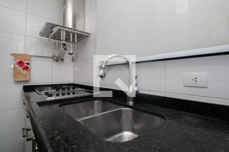 Apartamento à venda com 200m², 4 quartos e 5 vagas Apartamento à venda com 200m², 4 quartos e 5 vagasCozinha