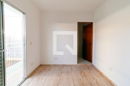 Quarto 1 de casa de condomínio para alugar com 2 quartos, 60m² em Vila Ré, São Paulo