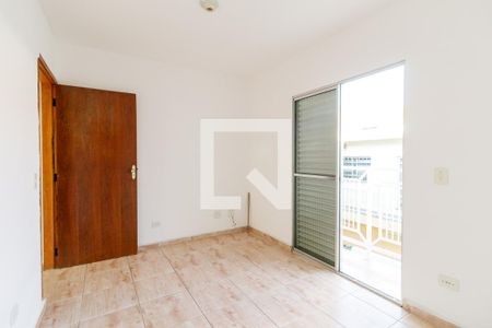 Quarto 1 de casa de condomínio para alugar com 2 quartos, 60m² em Vila Ré, São Paulo