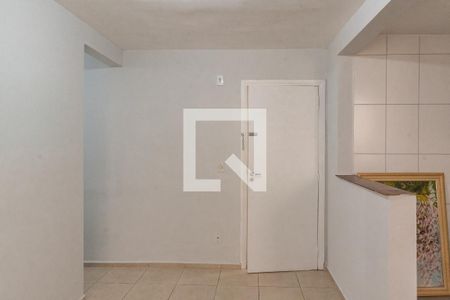 Sala de apartamento para alugar com 2 quartos, 49m² em Lot Parque São Martinho, Campinas