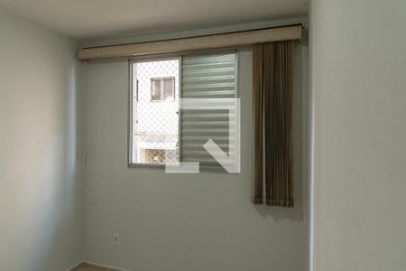 Quarto 1 de apartamento para alugar com 2 quartos, 49m² em Lot Parque São Martinho, Campinas