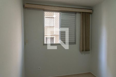 Quarto 1 de apartamento para alugar com 2 quartos, 49m² em Lot Parque São Martinho, Campinas