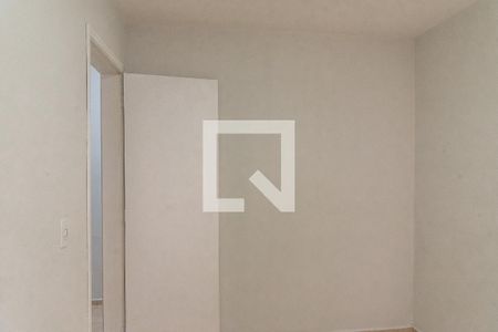 Quarto 1 de apartamento para alugar com 2 quartos, 49m² em Lot Parque São Martinho, Campinas