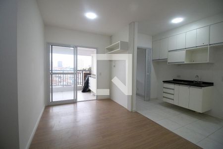 Sala de Estar de apartamento para alugar com 2 quartos, 79m² em Mooca, São Paulo