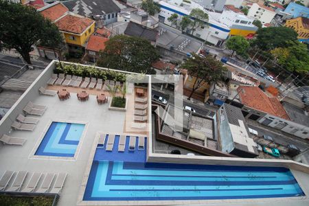 Apartamento para alugar com 79m², 2 quartos e 1 vagaÁrea comum - Piscina