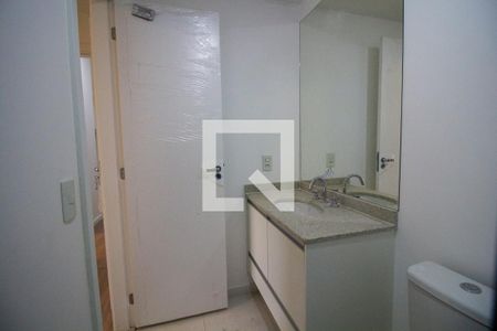 Apartamento para alugar com 79m², 2 quartos e 1 vagaBanheiro