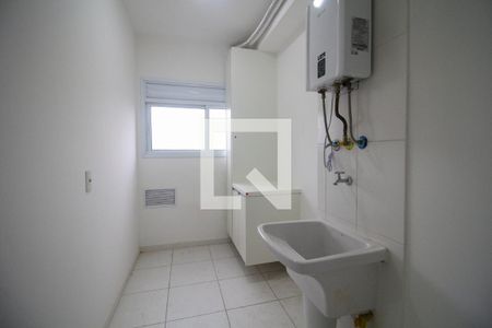 Apartamento para alugar com 79m², 2 quartos e 1 vagaLavanderia