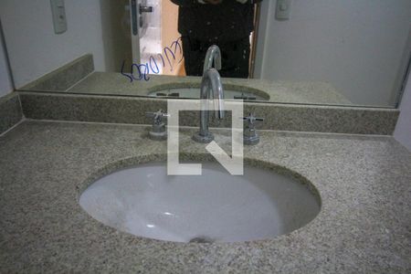 Apartamento para alugar com 79m², 2 quartos e 1 vagaBanheiro - Torneira