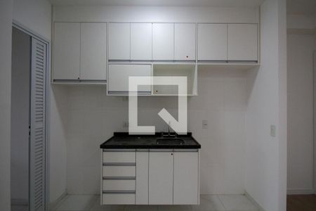 Apartamento para alugar com 79m², 2 quartos e 1 vagaCozinha - Armários