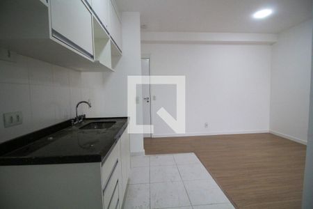 Apartamento para alugar com 79m², 2 quartos e 1 vagaCozinha