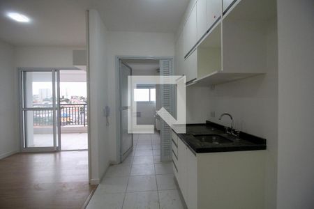 Apartamento para alugar com 79m², 2 quartos e 1 vagaCozinha