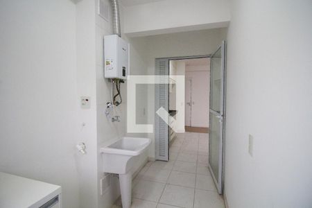 Apartamento para alugar com 79m², 2 quartos e 1 vagaLavanderia