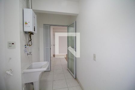 Apartamento para alugar com 79m², 2 quartos e 1 vagaLavanderia