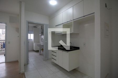 Apartamento para alugar com 79m², 2 quartos e 1 vagaCozinha