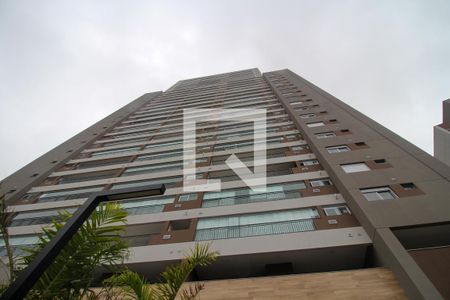 Apartamento para alugar com 79m², 2 quartos e 1 vagaFachada