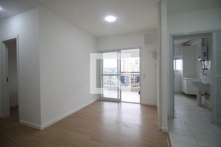 Sala de Estar de apartamento para alugar com 2 quartos, 79m² em Mooca, São Paulo
