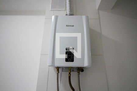 Apartamento para alugar com 79m², 2 quartos e 1 vagaLavanderia