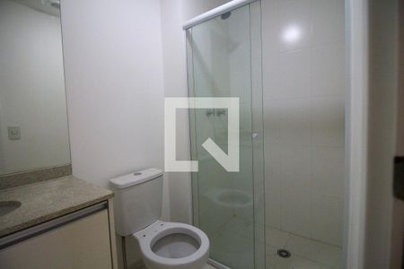 Apartamento para alugar com 79m², 2 quartos e 1 vagaBanheiro
