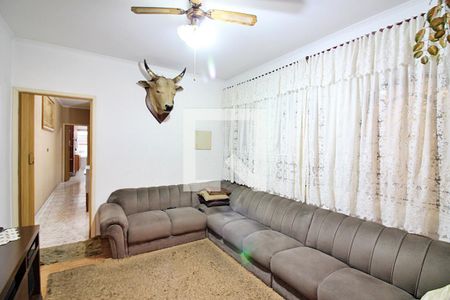 Sala 1 de casa à venda com 4 quartos, 226m² em Assunção, São Bernardo do Campo