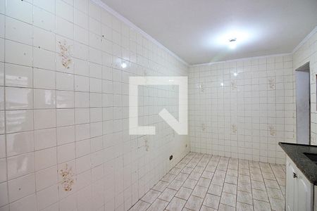 Casa à venda com 226m², 4 quartos e 4 vagasCozinha da Edicula