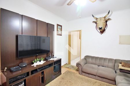 Sala 1 de casa à venda com 4 quartos, 226m² em Assunção, São Bernardo do Campo