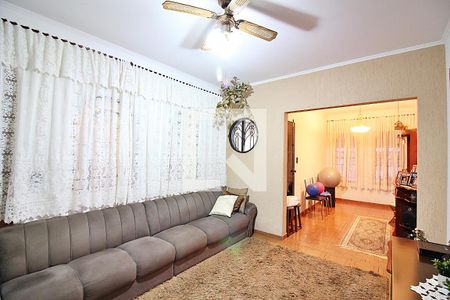Sala 1 de casa à venda com 4 quartos, 226m² em Assunção, São Bernardo do Campo