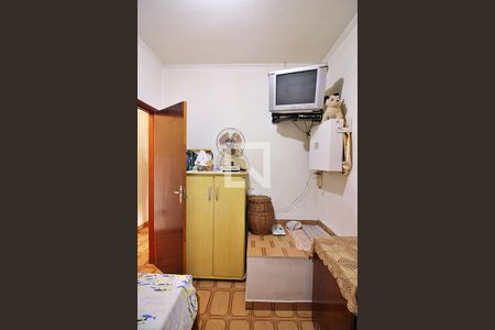 Casa à venda com 226m², 4 quartos e 4 vagasQuarto 3