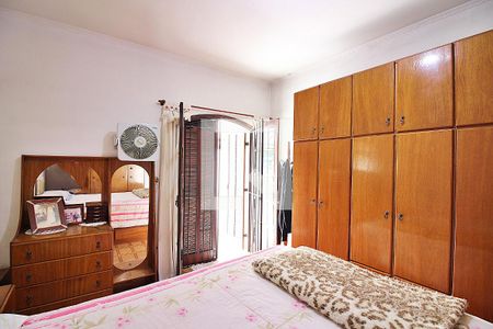 Casa à venda com 226m², 4 quartos e 4 vagasQuarto 1 - Suíte