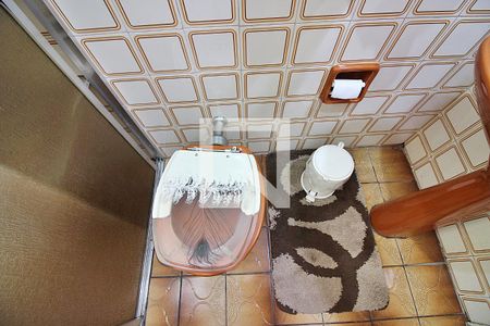 Casa à venda com 226m², 4 quartos e 4 vagasBanheiro Social 2