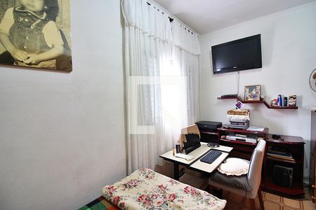 Casa à venda com 226m², 4 quartos e 4 vagasQuarto 2