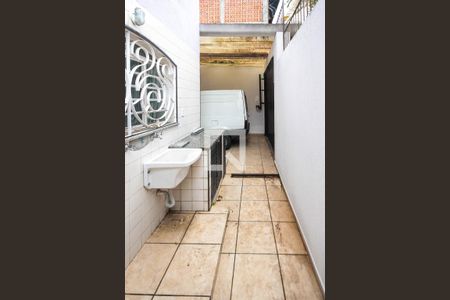 Casa à venda com 170m², 3 quartos e 3 vagas Casa à venda com 170m², 3 quartos e 3 vagasÁrea de Serviço