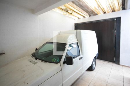 Casa à venda com 170m², 3 quartos e 3 vagas Casa à venda com 170m², 3 quartos e 3 vagasGaragem