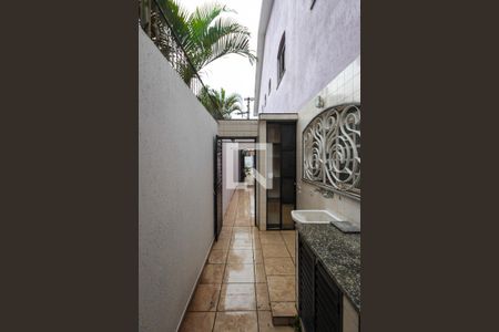 Casa à venda com 170m², 3 quartos e 3 vagas Casa à venda com 170m², 3 quartos e 3 vagasÁrea de Serviço