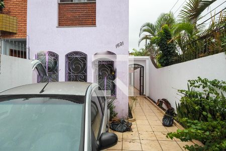 Casa à venda com 170m², 3 quartos e 3 vagas Casa à venda com 170m², 3 quartos e 3 vagasGaragem