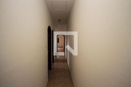 corredor de casa à venda com 3 quartos, 170m² em Vila Ivone, São Paulo