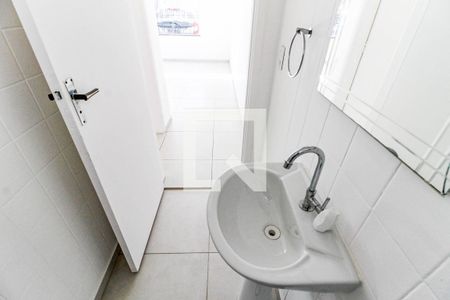 Casa à venda com 3 quartos, 132m² em Vila Cordeiro, São Paulo