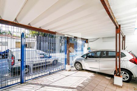 Casa à venda com 132m², 3 quartos e 2 vagas