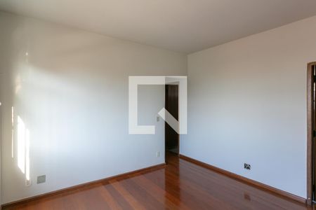 Sala de Apartamento com 3 quartos, 80m² Santa Efigênia
