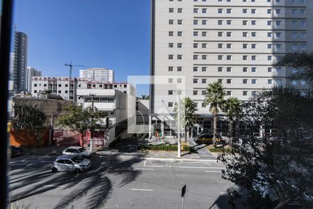 Apartamento para alugar com 89m², 2 quartos e 2 vagasVista Área de Serviço