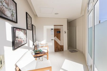 Apartamento para alugar com 89m², 2 quartos e 2 vagasSaúna