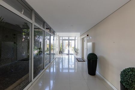 Apartamento para alugar com 89m², 2 quartos e 2 vagasÁrea comum