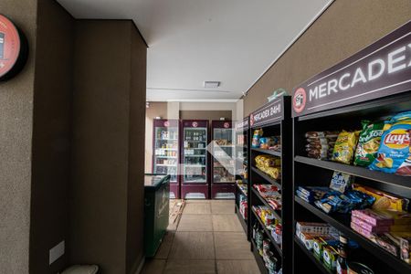 Apartamento para alugar com 89m², 2 quartos e 2 vagasMercado