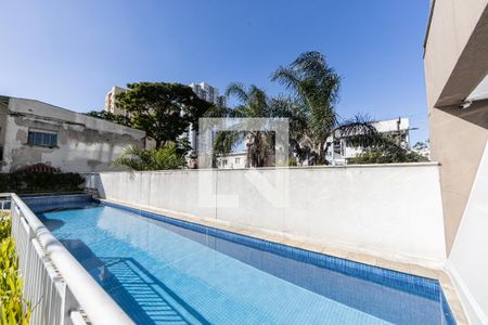 Apartamento para alugar com 89m², 2 quartos e 2 vagasÁrea comum - Piscina