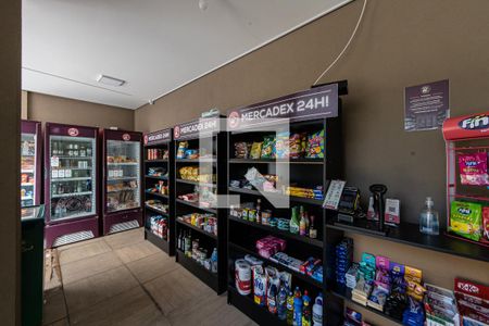 Apartamento para alugar com 89m², 2 quartos e 2 vagasMercado