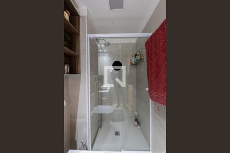 Apartamento para alugar com 89m², 2 quartos e 2 vagasBanheiro Social