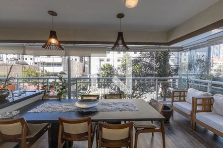 Apartamento para alugar com 89m², 2 quartos e 2 vagasVista Quarto 1