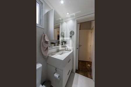 Apartamento para alugar com 89m², 2 quartos e 2 vagasSuite