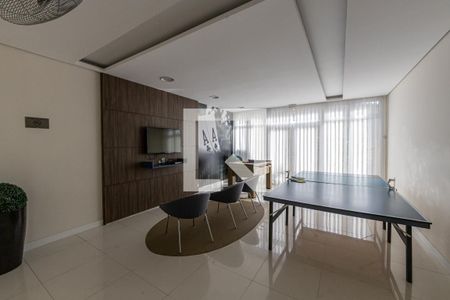 Apartamento para alugar com 89m², 2 quartos e 2 vagasSala de Jogos