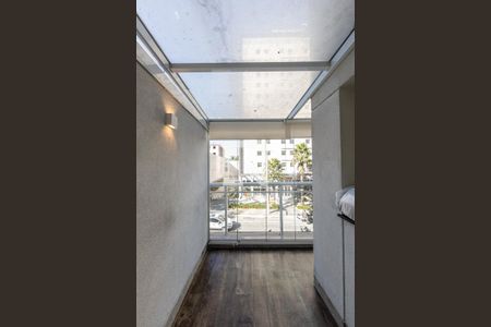 Apartamento para alugar com 89m², 2 quartos e 2 vagasÁrea de Serviço