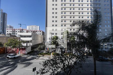 Vista Varanda gourmet de apartamento à venda com 2 quartos, 89m² em Tatuapé, São Paulo